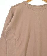 CHAMPION（チャンピオン）スウェット 茶 サイズ:M レディース/2200730310143