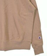 CHAMPION（チャンピオン）スウェット 茶 サイズ:M レディース/2200730310143