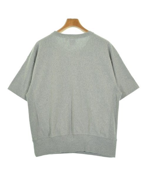CHAMPION（チャンピオン）Tシャツ・カットソー グレー サイズ:S レディース/2200727018335