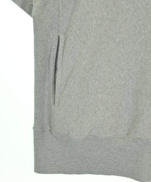 CHAMPION（チャンピオン）Tシャツ・カットソー グレー サイズ:S レディース/2200727018335
