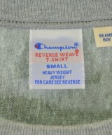 CHAMPION（チャンピオン）Tシャツ・カットソー グレー サイズ:S レディース/2200727018335