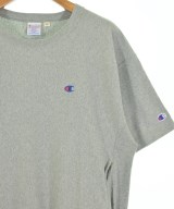 CHAMPION（チャンピオン）Tシャツ・カットソー グレー サイズ:S レディース/2200727018335