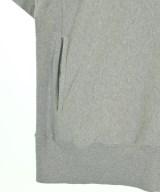 CHAMPION（チャンピオン）Tシャツ・カットソー グレー サイズ:S レディース/2200727018335