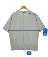CHAMPION（チャンピオン）Tシャツ・カットソー グレー サイズ:S レディース/2200727018335