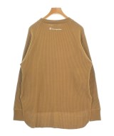 CHAMPION（チャンピオン）Tシャツ・カットソー ベージュ サイズ:M レディース/2200729239097