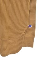 CHAMPION（チャンピオン）Tシャツ・カットソー ベージュ サイズ:M レディース/2200729239097
