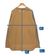 CHAMPION（チャンピオン）Tシャツ・カットソー ベージュ サイズ:M レディース/2200729239097