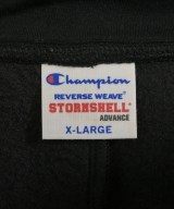 CHAMPION（チャンピオン）スウェット 黒 サイズ:XL メンズ/2200735812017
