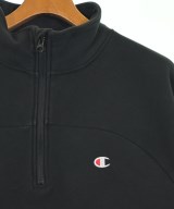 CHAMPION（チャンピオン）スウェット 黒 サイズ:XL メンズ/2200735812017