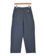 CHAMPION（チャンピオン）スウェットパンツ 紺 サイズ:F レディース/2200724446025