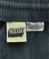 CHAMPION（チャンピオン）スウェットパンツ 紺 サイズ:F レディース/2200724446025