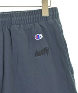 CHAMPION（チャンピオン）スウェットパンツ 紺 サイズ:F レディース/2200724446025