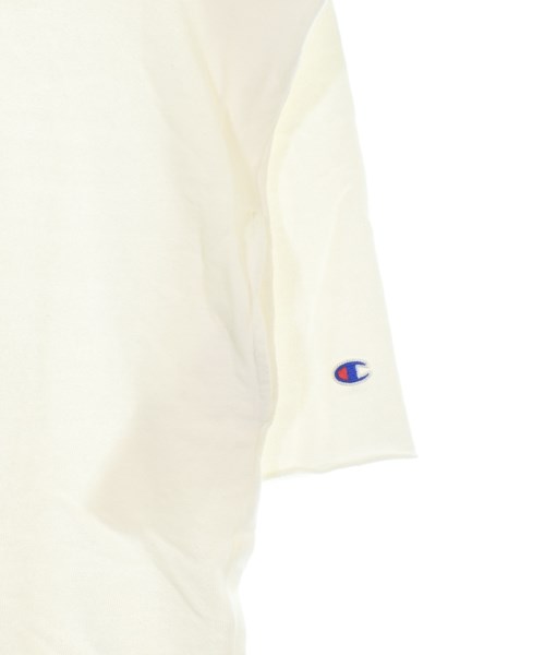 CHAMPION（チャンピオン）ワンピース 白 サイズ:F レディース/2200724446032