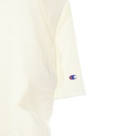 CHAMPION（チャンピオン）ワンピース 白 サイズ:F レディース/2200724446032