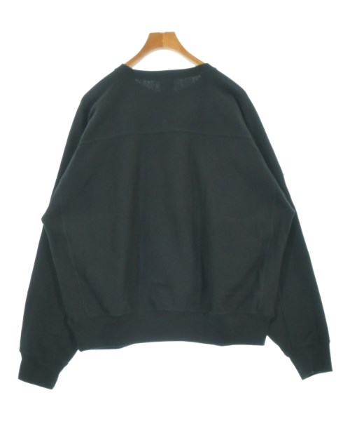 CHAMPION（チャンピオン）スウェット 黒 サイズ:XL メンズ/2200727656094