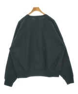 CHAMPION（チャンピオン）スウェット 黒 サイズ:XL メンズ/2200727656094