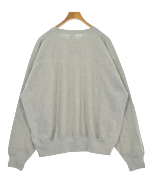 CHAMPION（チャンピオン）スウェット グレー サイズ:XL メンズ/2200727656117