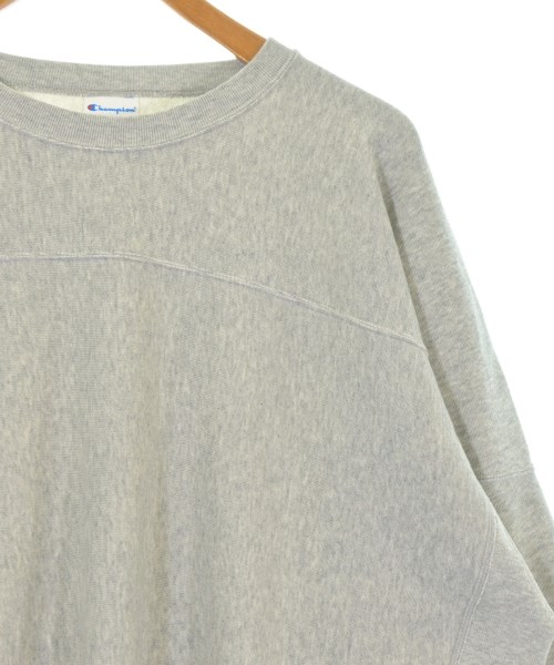 CHAMPION（チャンピオン）スウェット グレー サイズ:XL メンズ/2200727656117