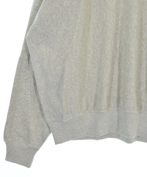 CHAMPION（チャンピオン）スウェット グレー サイズ:XL メンズ/2200727656117