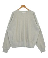 CHAMPION（チャンピオン）スウェット グレー サイズ:XL メンズ/2200727656117