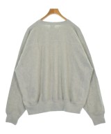 CHAMPION（チャンピオン）スウェット グレー サイズ:XL メンズ/2200727656117