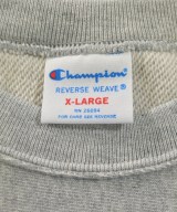 CHAMPION（チャンピオン）スウェット グレー サイズ:XL メンズ/2200727656117