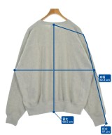 CHAMPION（チャンピオン）スウェット グレー サイズ:XL メンズ/2200727656117
