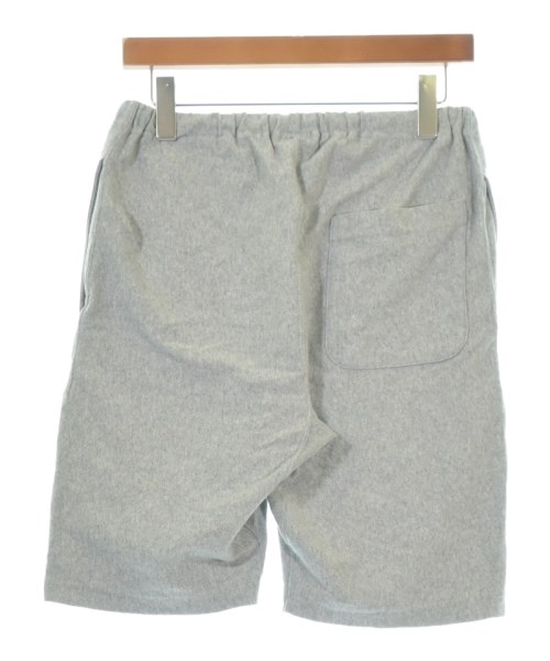 CHAMPION（チャンピオン）ショートパンツ グレー サイズ:M レディース/2200729670012