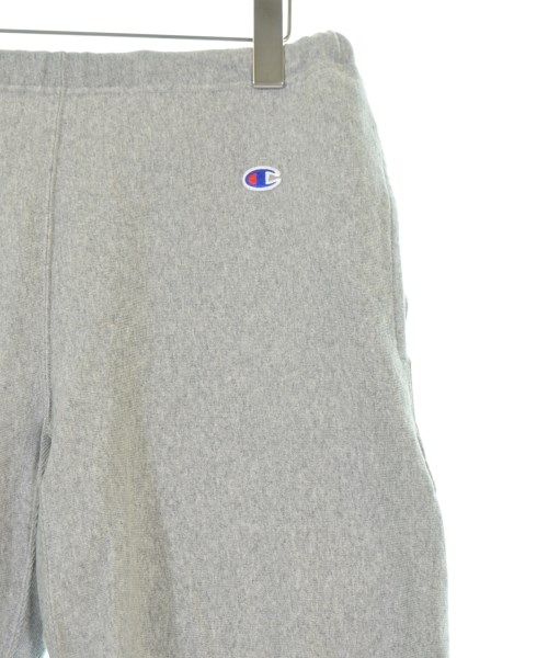 CHAMPION（チャンピオン）ショートパンツ グレー サイズ:M レディース/2200729670012