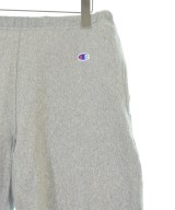 CHAMPION（チャンピオン）ショートパンツ グレー サイズ:M レディース/2200729670012