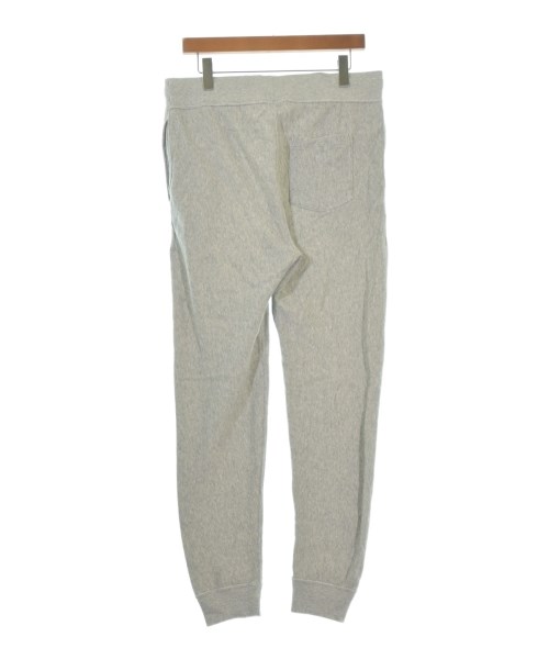 CHAMPION（チャンピオン）スウェットパンツ グレー サイズ:XL メンズ/2200729670029