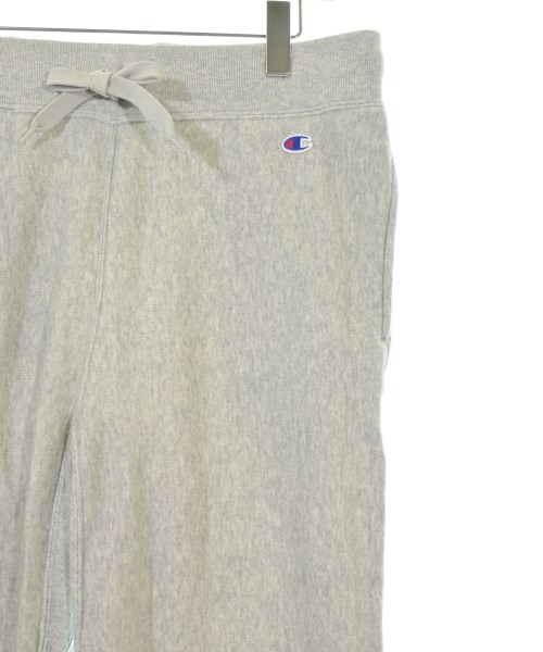 CHAMPION（チャンピオン）スウェットパンツ グレー サイズ:XL メンズ/2200729670029