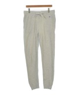 CHAMPION（チャンピオン）スウェットパンツ グレー サイズ:XL メンズ/2200729670029