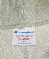 CHAMPION（チャンピオン）スウェットパンツ グレー サイズ:XL メンズ/2200729670029