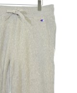 CHAMPION（チャンピオン）スウェットパンツ グレー サイズ:XL メンズ/2200729670029