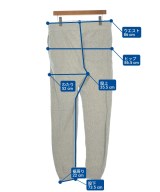 CHAMPION（チャンピオン）スウェットパンツ グレー サイズ:XL メンズ/2200729670029