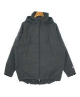 CHAMPION（チャンピオン）マウンテンパーカー 黒 サイズ:M メンズ/2200730518044