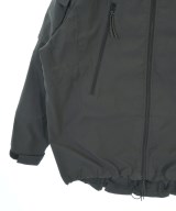 CHAMPION（チャンピオン）マウンテンパーカー 黒 サイズ:M メンズ/2200730518044