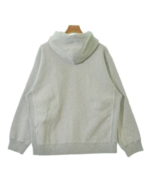CHAMPION（チャンピオン）パーカー グレー サイズ:L レディース/2200736322065
