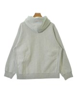 CHAMPION（チャンピオン）パーカー グレー サイズ:L レディース/2200736322065