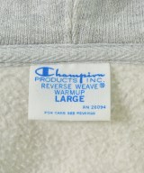 CHAMPION（チャンピオン）パーカー グレー サイズ:L レディース/2200736322065