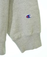 CHAMPION（チャンピオン）パーカー グレー サイズ:L レディース/2200736322065