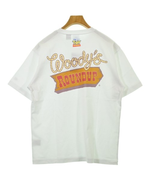 CHAMPION（チャンピオン）Tシャツ・カットソー 白 サイズ:M メンズ/2200736461108