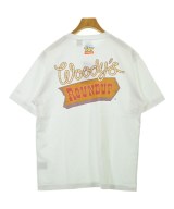 CHAMPION（チャンピオン）Tシャツ・カットソー 白 サイズ:M メンズ/2200736461108