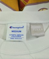 CHAMPION（チャンピオン）Tシャツ・カットソー 白 サイズ:M メンズ/2200736461108