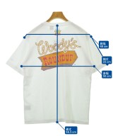 CHAMPION（チャンピオン）Tシャツ・カットソー 白 サイズ:M メンズ/2200736461108