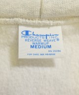 CHAMPION（チャンピオン）パーカー グレー サイズ:M レディース/2200726136146