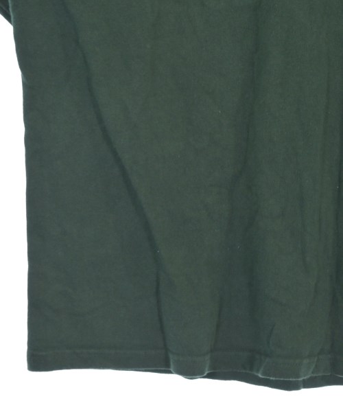 CHAMPION（チャンピオン）Tシャツ・カットソー 緑 サイズ:L メンズ/2200727754103