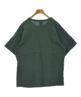 CHAMPION（チャンピオン）Tシャツ・カットソー 緑 サイズ:L メンズ/2200727754103