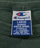 CHAMPION（チャンピオン）Tシャツ・カットソー 緑 サイズ:L メンズ/2200727754103